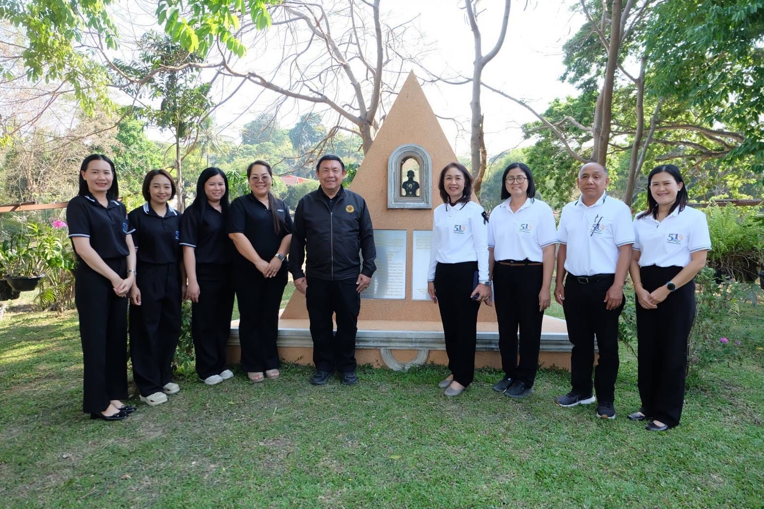 title - เลขาฯ ส.ป.ก. ลงพื้นที่ตรวจติดตามผลการดำเนินงานตามแผนงานประจำปีงบประมาณ พ.ศ. 2569